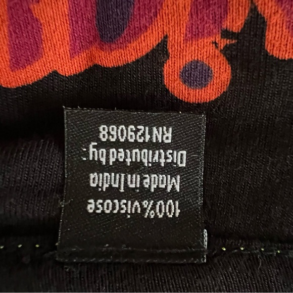 Desigual Dress Fit & Flare Floral Size Small - Picture 7 of 7